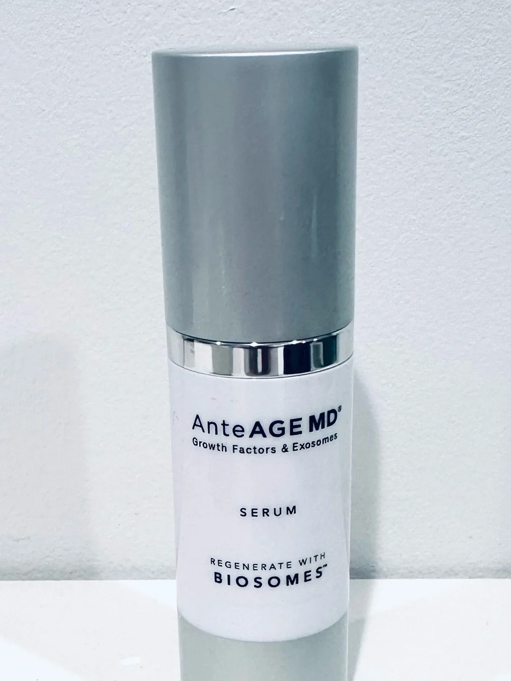 Hydrating Serum Growth Factors